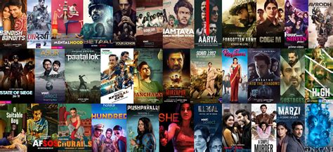 Best Desi Movies And Web Series Of 2020